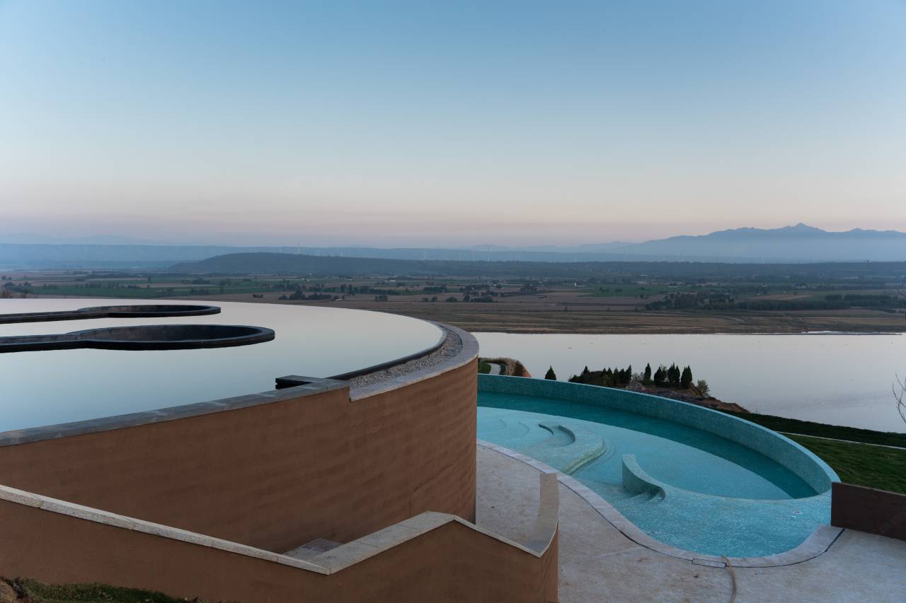 携程度假农庄(芮城黄河湾联营店)图片