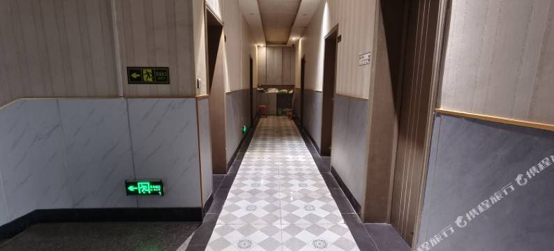 禹州豫庭快捷宾馆图片