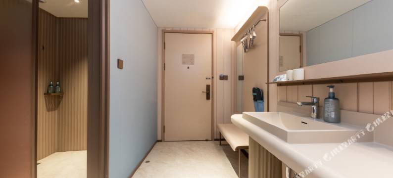 汉庭酒店(武汉楚河汉街东湖店)图片