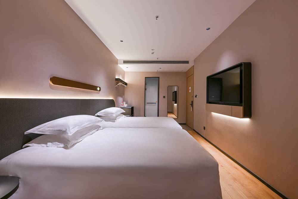 锦江之星酒店(临沂北城新区大剧院店)