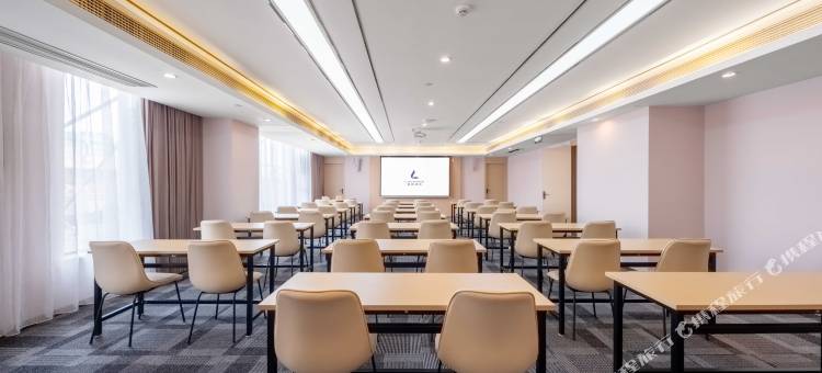 麗枫酒店(泰安岱阳大街店)图片