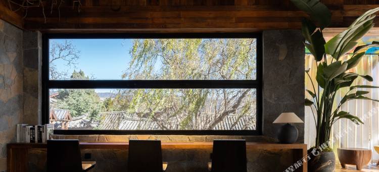 宝霖Pauline｜山野别院·玉龙雪山度假民宿图片