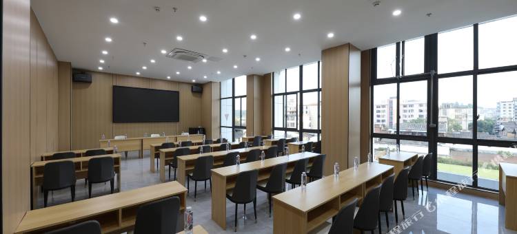 广和酒店(沙县东门古街店)图片