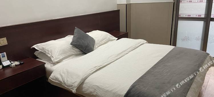 灌云大容合宾馆图片