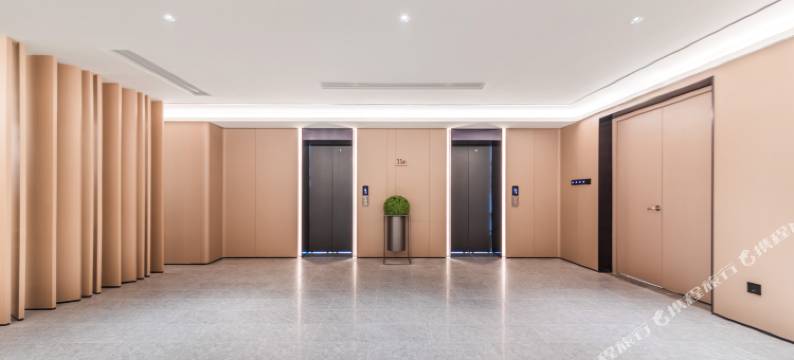 全季酒店(武汉汉口火车站南广场店)图片