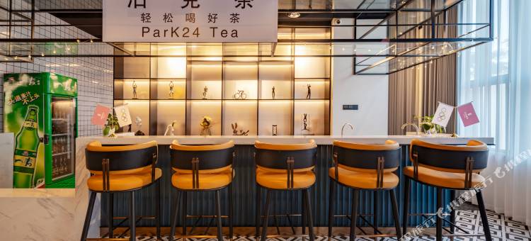 艺龙酒店(南安体育中心店)图片