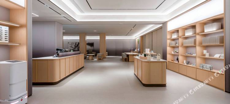 全季酒店(合肥庐阳经开区工业园店)图片