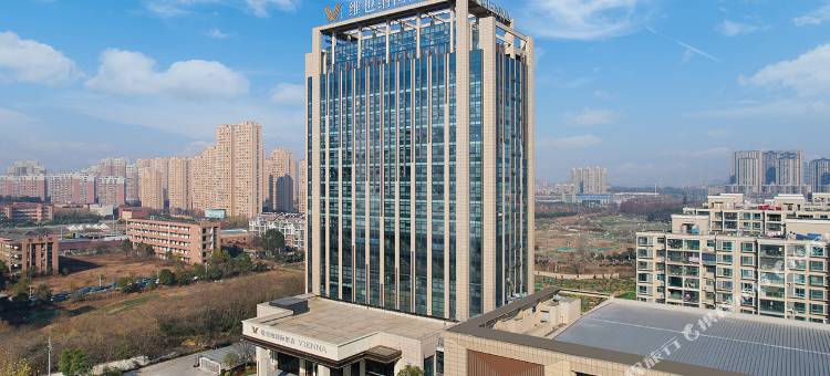维也纳国际酒店(庐江徽州大道五里南路店)图片