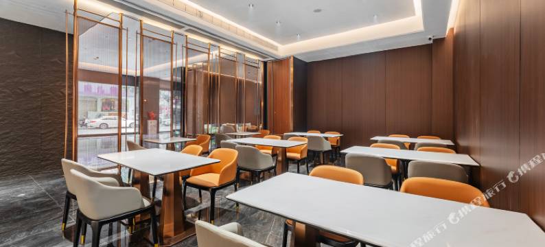 湛江里橙智能HOTEL图片