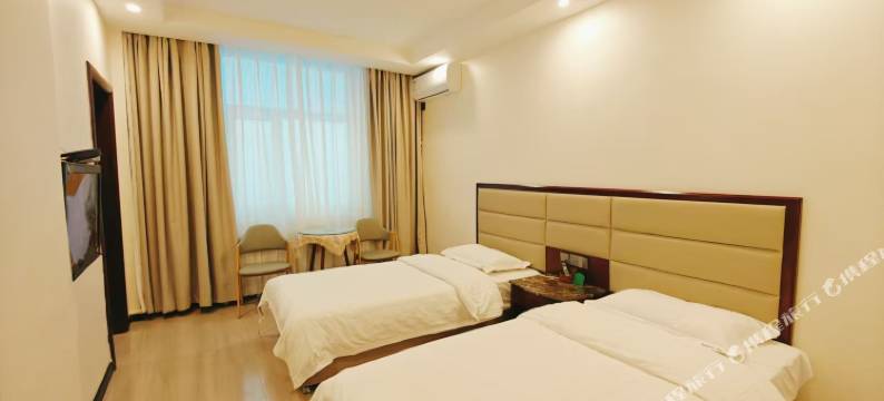 鸿丰商旅酒店(医科大学第五附属医院MM3店)图片