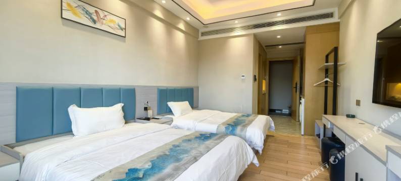 思达酒店公寓(珠海国际会展中心店)图片