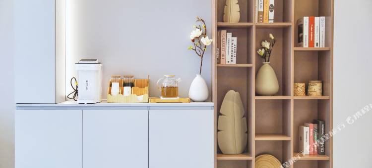 如家酒店·neo(襄阳人民路沃尔玛店)图片