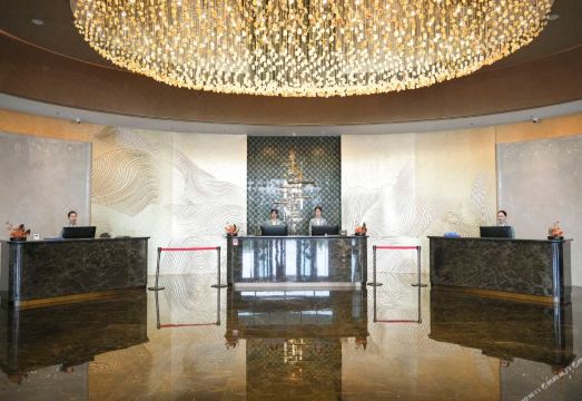 Qiyang Yuanfu Wyndham Hotel Hotel Overview