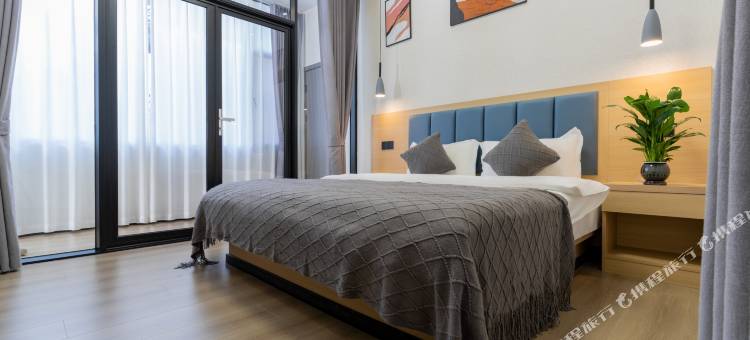 大理一米阳光客栈(月溪村北路分店)图片