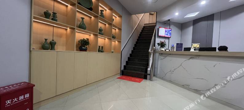 好旺角宾馆(上海浦东机场店)图片