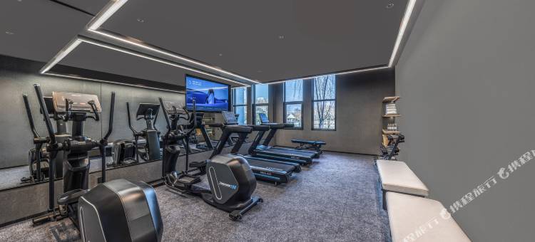 亚朵酒店(宿迁人民大道店)图片