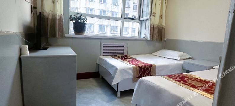 大同红卫里公寓图片