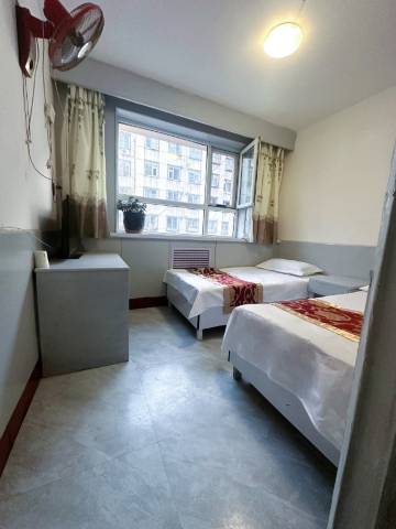 大同红卫里公寓