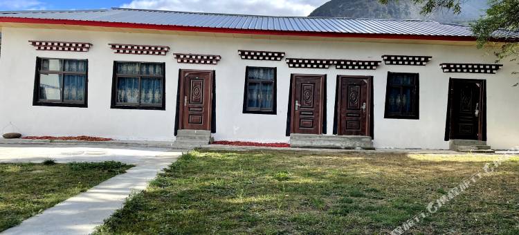 米林市阿茸仓旅馆图片