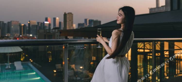 昆明开臣酒店图片