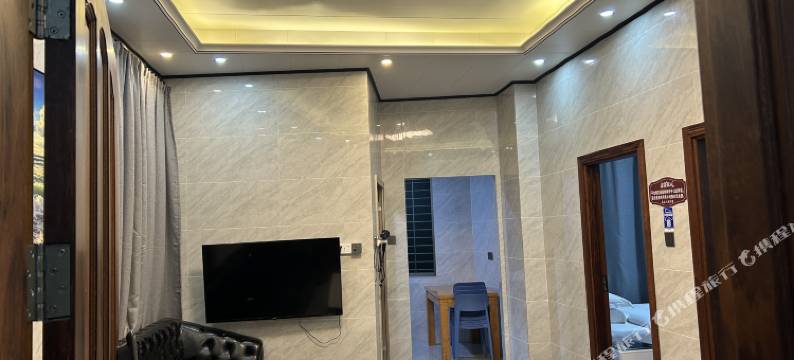 岛上人家民宿(茂名中国第一滩店)图片