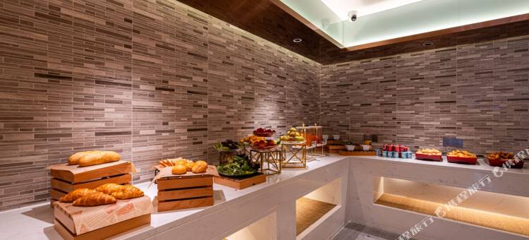 麗枫酒店(福州烟台山上下杭店)图片