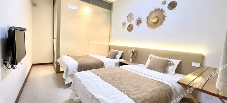 中卫市沙坡头区沙海驿站图片