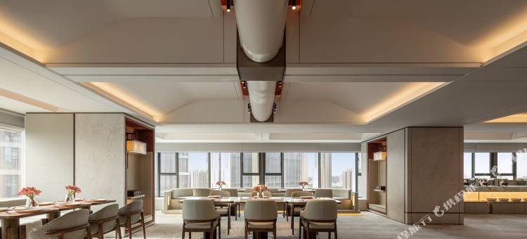 佛山丹灶华美达酒店图片