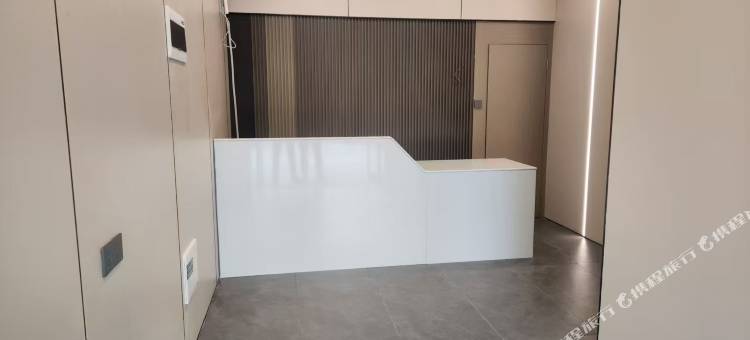 嘉亿酒店(长沙高铁南站国际会展中心店)图片