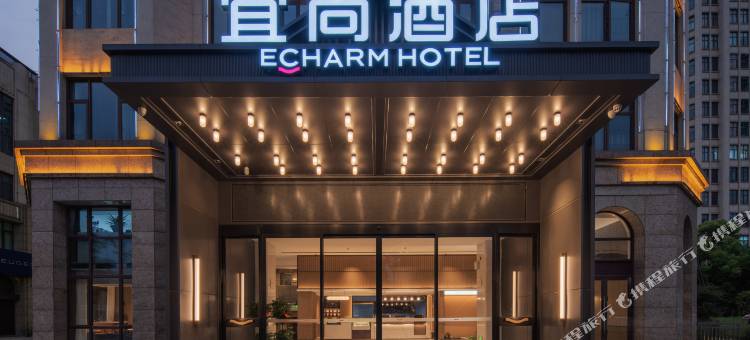 宜尚酒店(长沙湖南农业大学东湖地铁站店)图片