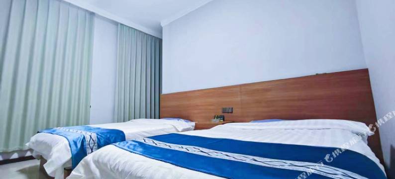 忻州和平家园民宿图片