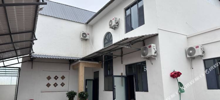 云浠民宿图片