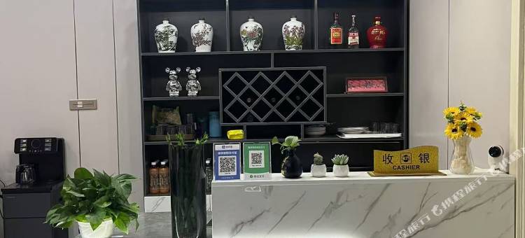 诗语美宿(华山游客中心店)图片