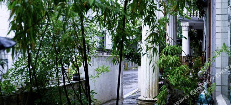 青悠山居·Artist·民宿(景德镇三宝国际陶艺村店)图片