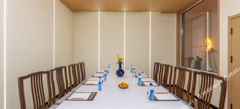 五台山法华院民宿(白云寺店)图片