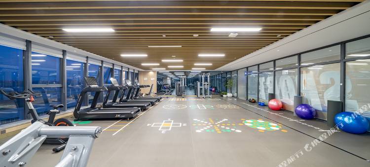 星耀星酒店图片