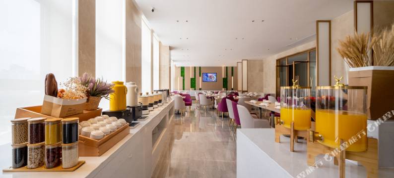 麗枫酒店(湖南省人民政府铁道学院站店)图片