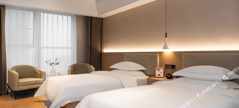 喜鹊之家酒店(驻马店玖隆茂店)图片