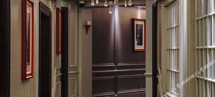 厦门隐居·六合栖公馆图片