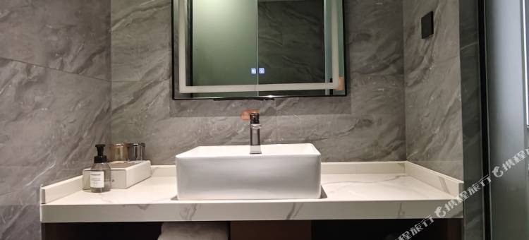 楚雄金虔湾大酒店图片