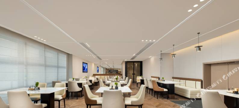 杭州西湖湖滨定安路地铁站亚朵X酒店图片