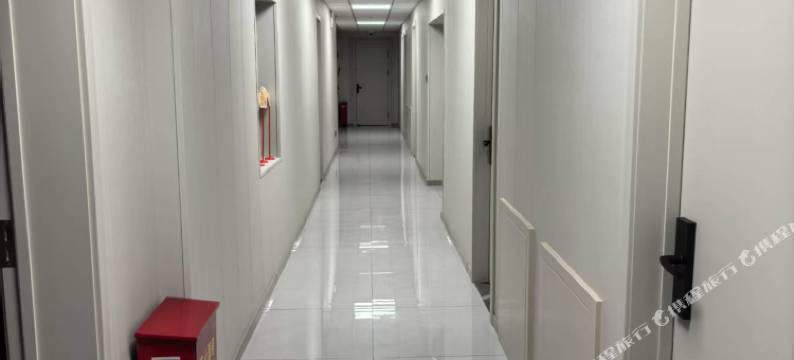 葫芦岛海悦民宿图片