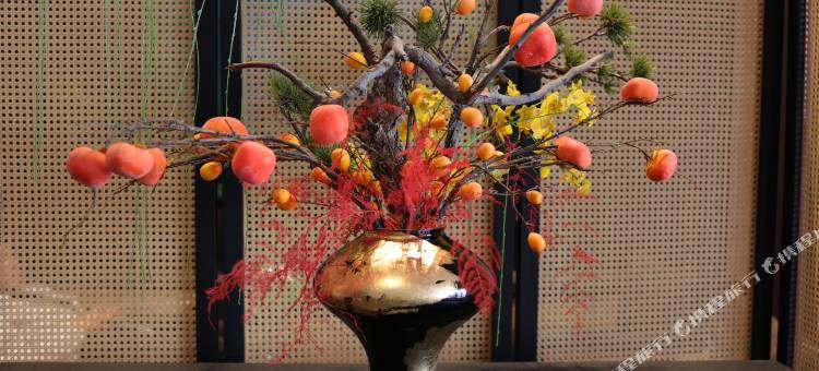 东港万景假日酒店图片