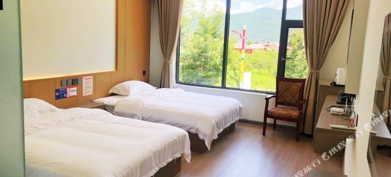 泸沽湖锦·梦客栈图片