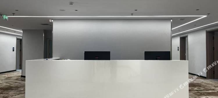 如家华驿精选酒店(长春人民广场店)图片