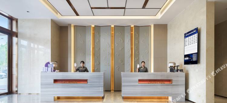 麗枫酒店(喀什大学新泉校区店)图片