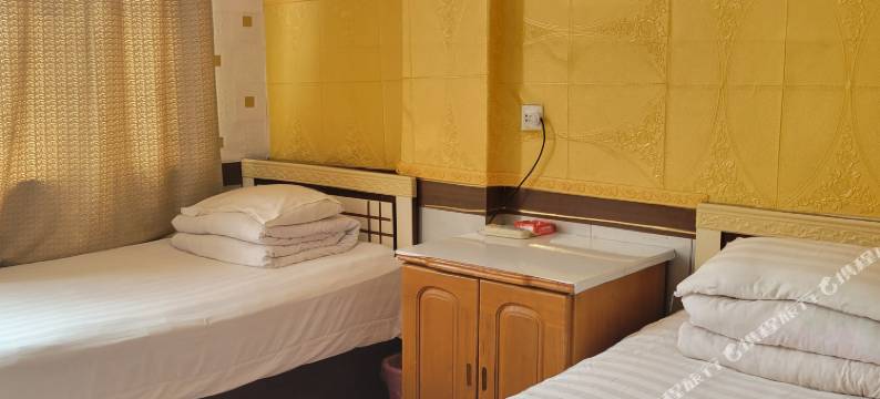 乐亭汇海宾馆图片