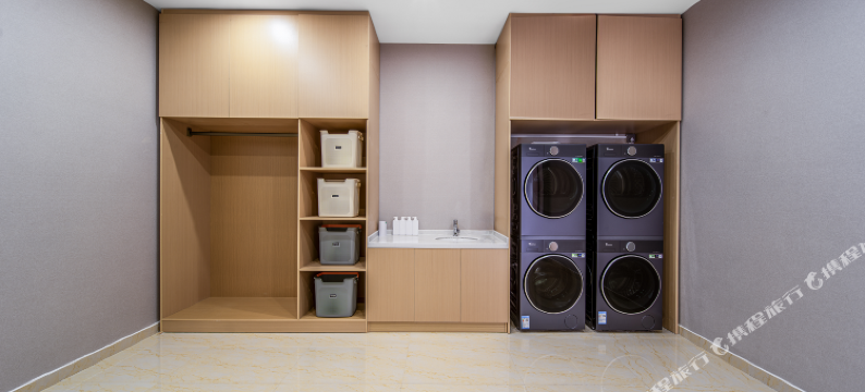 橙悦酒店(方圆荟店)图片