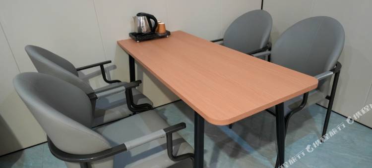 美栖酒店(政务大厅店)图片