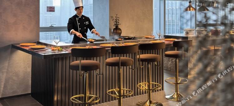 CityNote希诺酒店(广州科学城地铁站店)图片